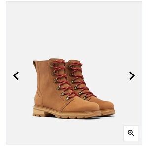 Sorel Lennox boot